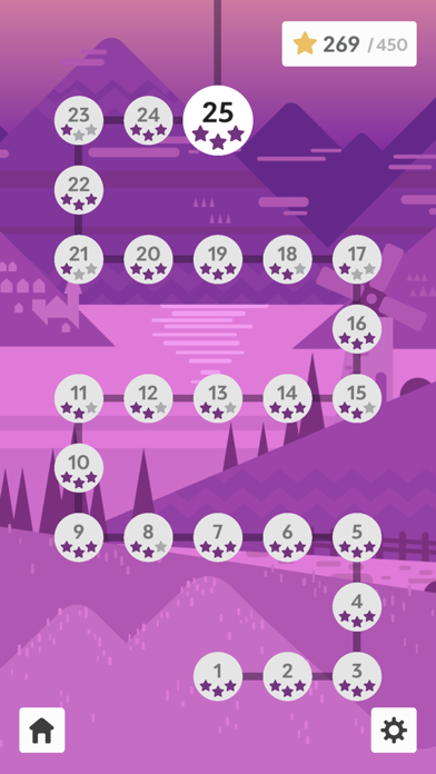 IRO: Puzzle Game screenshot 2