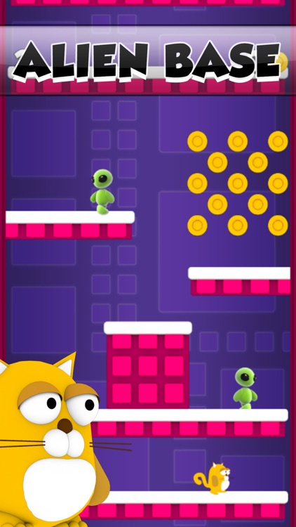 The Cool Cat - Premium Edition screenshot-3