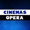 Retrouvez à chaque instant toute l’info de votre cinéma Opéra à Reims sur votre iPhone 