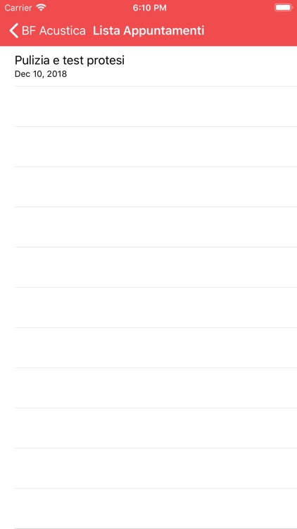 BF Acustica screenshot-7