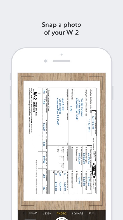 TurboTax Tax Return App screenshot-4