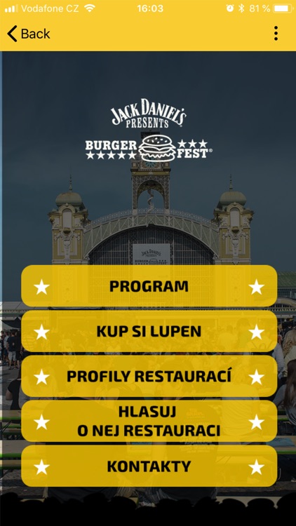 Burgerfest