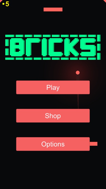 Bricks - Zeity Games