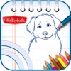 Kids! Learn to Draw by Walter Foster - iPadアプリ