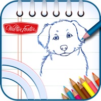 Kids! Learn to Draw by Walter Foster apk