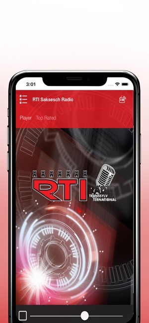 RTI Radio(圖4)-速報App