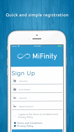 MiFinity(圖3)-速報App