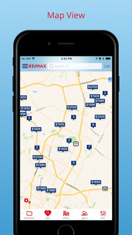 RE∕MAX Real Estate Search (US)