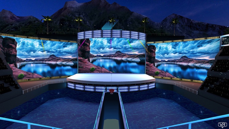 CEEK Virtual Reality screenshot-5