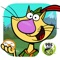 Based on the hit PBS KIDS show, Nature Cat’s Great Outdoors is the on-the-go toolset that will inspire your child to explore nature – in the backyard, at a local park or even looking out the window