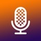 Voice Changer&Sound Effects Di
