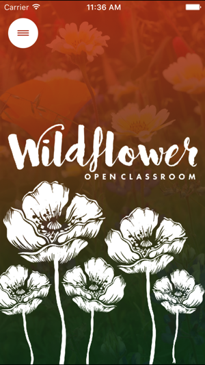 Wildflower Open Classroom CA(圖1)-速報App