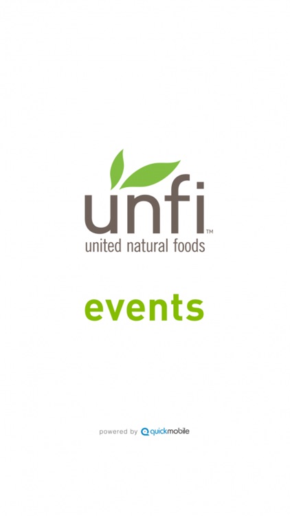 UNFI Events