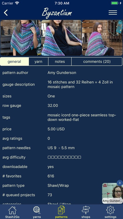 Stash2Go screenshot-2