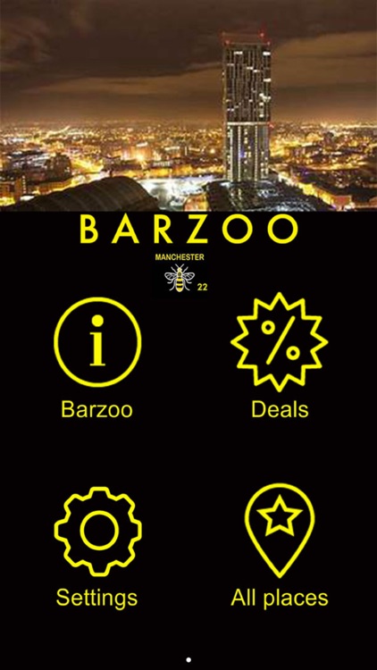 Barzoo