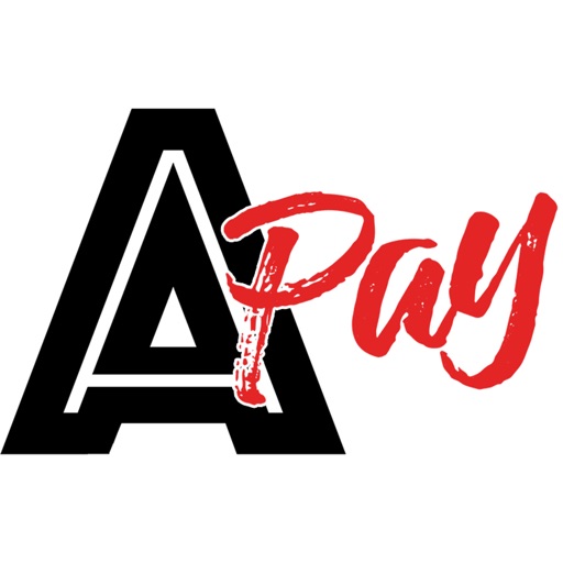 A-Pay Icon