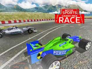 Screenshot 1 Motorsports Grand Prix Race iphone