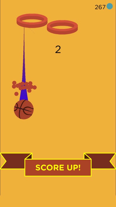 hoops screenshot 2
