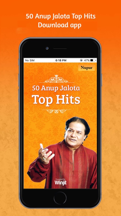 50 Anup Jalota Hits