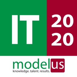 IT Skill Assessment by modelUS