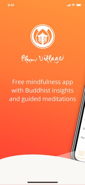 Plum Village: Zen Meditation