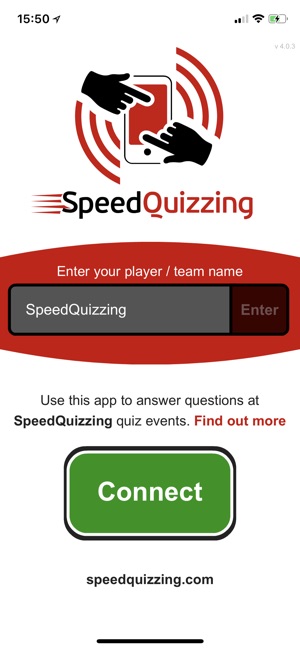 SpeedQuizzing - Virtual Buzzer(圖1)-速報App