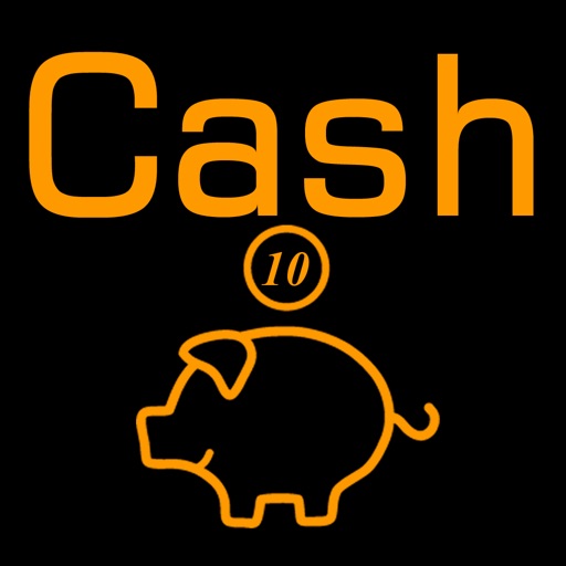 cash1o icon