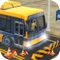 Mega City Bus Driving is the latest and most creative simulation game that lets you pick up and drop off passengers as the ideal bus driver