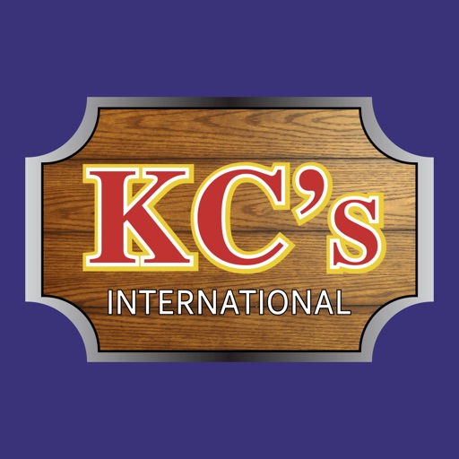 KC's International Southend icon