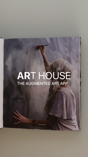 Art House: Augmented Art(圖2)-速報App