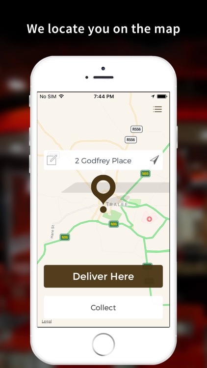 Restaurant Uno Tralee