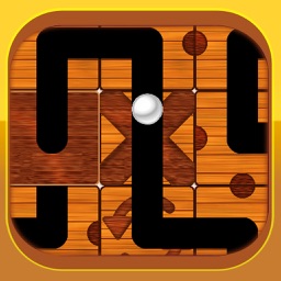 Unblock Ball-SlideTile Puzzle