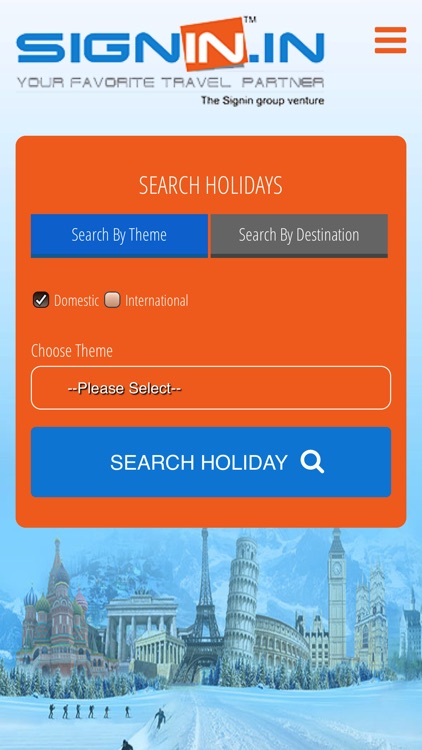 SignIn Travels screenshot-3