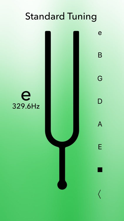 Acoustic Guitar Tuner Pro