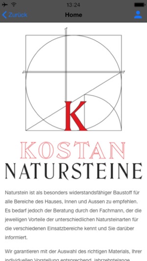 Kostan Natursteine(圖2)-速報App