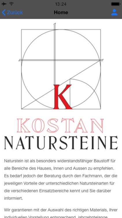 Kostan Natursteine