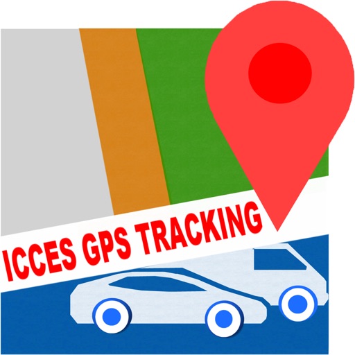 ICCES GPS Tracking