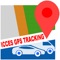Fleet management solution from ICCES, real time location tracking, geofence, geocorridors,remote engine cut off/restore, reports, alerts and alarms, vehicle and driver profile, fuel, tire, temperature and other sensors (I/O) monitoring