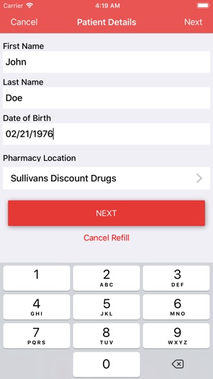 Sullivans Discount Drugs(圖2)-速報App