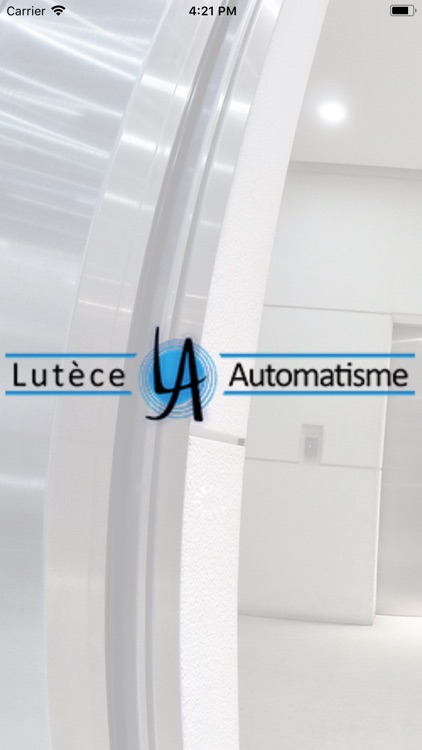 LUTECE AUTOMATISME