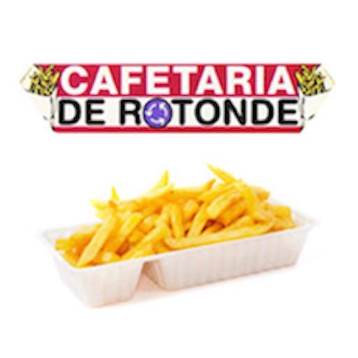 Cafetaria De Rotonde