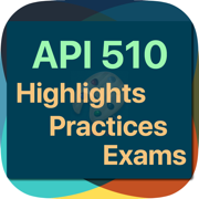 API 510 Highlights Practices