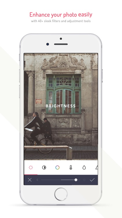 MocaDeco - Be Creative screenshot-3