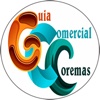 GUIA COMERCIAL COREMAS