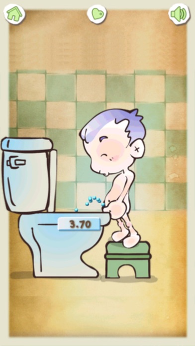PEE PEE BOY 4.4 IOS GAME GIẢI TRÍ PEE PEE BOY 4.4 IOS