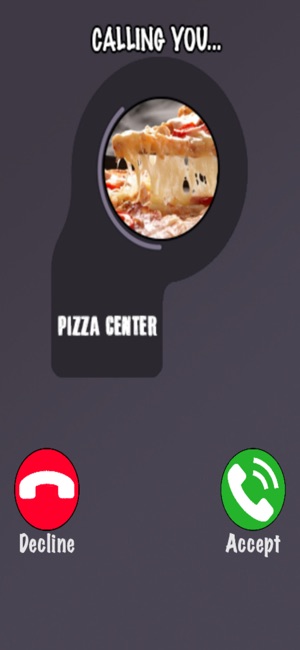 Call Pizza Center(圖3)-速報App