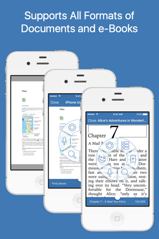 File Manager Pro - Network Explorer - náhled