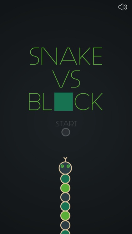 Snake vs Block ®