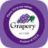 Grapery Merchant App
