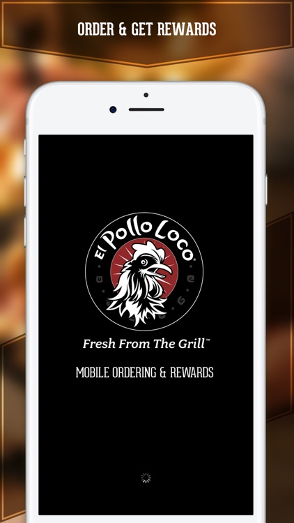El Pollo Loco - Loco Rewards